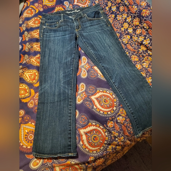 AE artist jean - Picture 1 of 6